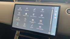 Land Rover Range Rover Evoque 2.0 D200 Edition 5dr Auto Diesel Hatchback